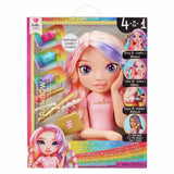 Rainbow High styling head 4-in-1 playset, imported from the UK