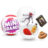 Zuru Netflix Mini Brands mystery capsule 9.5cm (British brand)