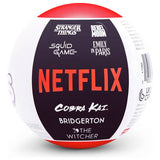 Zuru Netflix Mini Brands mystery capsule 9.5cm (British brand)