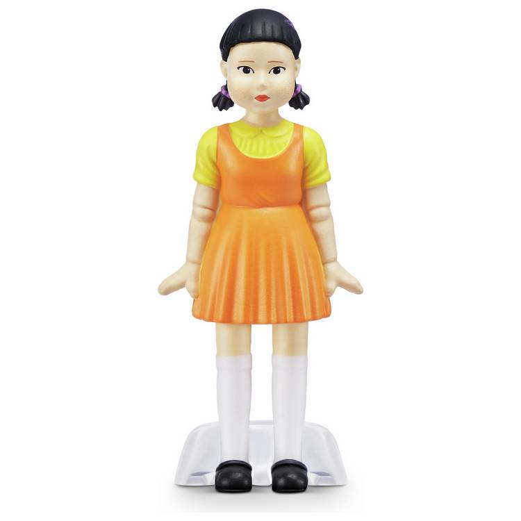 Zuru Netflix Mini Brands mystery capsule 9.5cm (British brand)