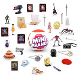 Zuru Netflix Mini Brands mystery capsule 9.5cm (British brand)