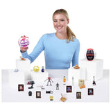 Zuru Netflix Mini Brands mystery capsule 9.5cm (British brand)