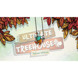 Fat Brain Ultimate Treehouse board game, imported from the UK