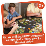 Fat Brain Ultimate Treehouse board game, imported from the UK