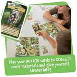 Fat Brain Ultimate Treehouse board game, imported from the UK