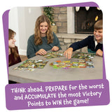 Fat Brain Ultimate Treehouse board game, imported from the UK