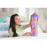 Disney Princess Spin & Reveal Rapunzel doll with accessories, imported from the UK
