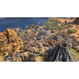 Sid Meier's Civilization VII PS5 game, imported from the UK