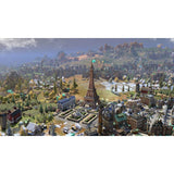 Sid Meier's Civilization VII PS5 game, imported from the UK