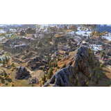 Sid Meier's Civilization VII PS5 game, imported from the UK