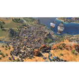 Sid Meier's Civilization VII PS5 game, imported from the UK