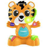 Argos Fisher-Price Link Squad Bop & Groove Tiger Learning Toy 11 x 9 x 5.1 cm- Buy online at McGrocer