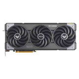 ASUS TUF RX 9070 XT OC 16GB GPU, UK version