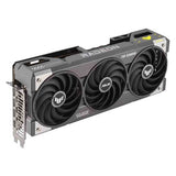 ASUS TUF RX 9070 XT OC 16GB GPU, UK version
