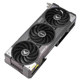 ASUS TUF RX 9070 XT OC 16GB GPU, UK version