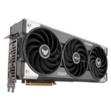 ASUS TUF RX 9070 XT OC 16GB GPU, UK version