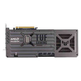 ASUS TUF RX 9070 XT OC 16GB GPU, UK version