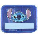 Argos Disney Stitch Personalised Bento Lunch Box- Buy online at McGrocer