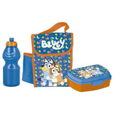 Argos Bluey My First Lunch Bag and Bottle Set - 430ml- Buy online at McGrocer