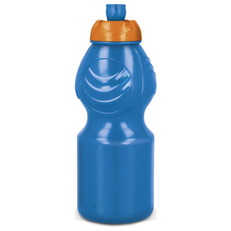 Bluey My First lunch bag and bottle set 430ml, imported from the UK