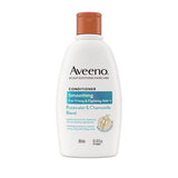 Superdrug Aveeno Rose Water & Chamomile Smoothing Conditioner 300ml- Buy online at McGrocer