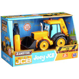 Teamsterz Joey JCB remote control digger toy, imported from the UK