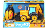 Teamsterz Joey JCB remote control digger toy, imported from the UK