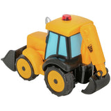 Teamsterz Joey JCB remote control digger toy, imported from the UK
