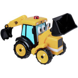 Teamsterz Joey JCB remote control digger toy, imported from the UK