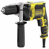 Argos Stanley Fatmax Corded Hammer Drill with Kit Box 750W- Buy online at McGrocer