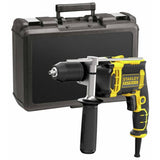Stanley Fatmax corded hammer drill 750W, UK version