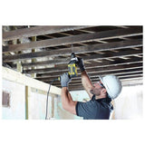 Stanley Fatmax corded hammer drill 750W, UK version