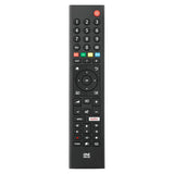 One For All URC1915 Grundig TV remote control, UK version
