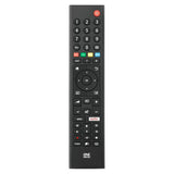 One For All URC1915 Grundig TV remote control, UK version