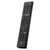 One For All URC1915 Grundig TV remote control, UK version