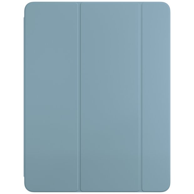 Apple Smart Folio Denim 13-inch, imported from the UK