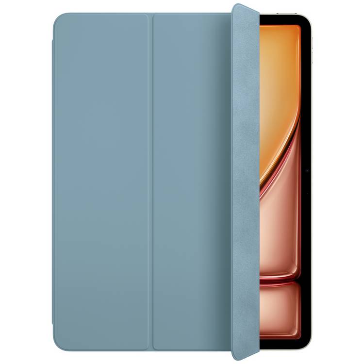Apple Smart Folio Denim 13-inch, imported from the UK