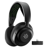 SteelSeries Arctis Nova 5X wireless headset, imported from the UK