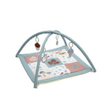 Chad Valley baby play gym Woodland, UK version