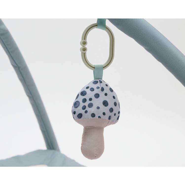 Chad Valley baby play gym Woodland, UK version