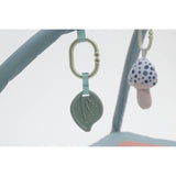 Chad Valley baby play gym Woodland, UK version