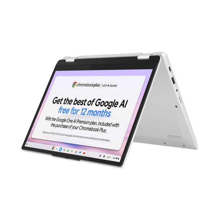 Lenovo Chromebook IdeaPad Flex 3 12in - British product