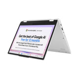 Lenovo Chromebook IdeaPad Flex 3 12in - British product