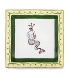 Ginori 1735 Il Viaggio di Nettuno porcelain tray 24.5cm, UK version