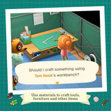 Nintendo Switch Animal Crossing New Horizons game, UK version
