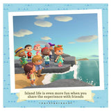 Nintendo Switch Animal Crossing New Horizons game, UK version