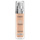 L'Oréal Paris True Match Liquid Foundation 4.5N Medium 30ml
