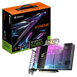 Argos Gigabyte Aorus GeForce RTX5080 Xtreme WB 16GB Graphic Card- Buy online at McGrocer