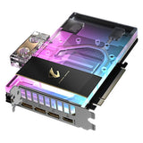 Gigabyte Aorus RTX 5080 Xtreme WB 16GB graphics card (British brand)