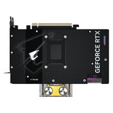 Gigabyte Aorus RTX 5080 Xtreme WB 16GB graphics card (British brand)